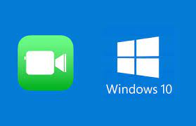 Jun 17, 2017 · so, here are the steps to free download facetime on windows computer or laptop. Windows 10 Facetime App