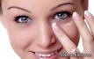 Image result for ‫کبودی زیر چشم و گیجی‬‎