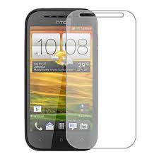 HTC Desire SV Screen Protector Hydrogel ...