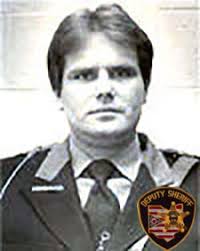 Tomaszewski, Deputy Sheriff Kenneth M.