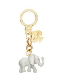 Elephant Keychain By Kate Spade New York Elephant Keychain Elephant Spade