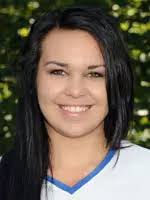 2012 Women's Volleyball Roster