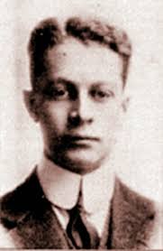 Cornell University, Tompkins County, NY had outsize WWI role