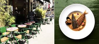 Cannibale Cafe Dimanche Pleine Mer Rue Jean Pierre Timbault