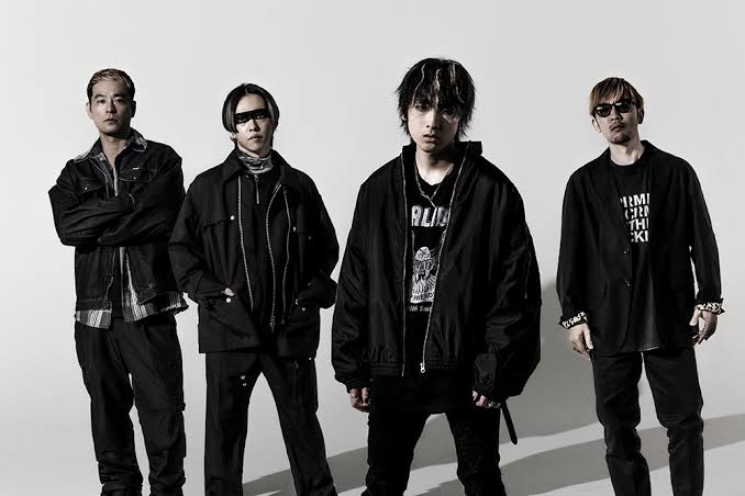 MUSIC EDGE +Osaka Style