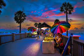 Pier 60 Clearwater Fl Top Tips Before You Go With Photos Tripadvisor Clearwater Beach Fl Clearwater Beach Florida Clearwater Beach