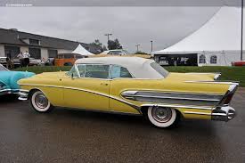 Image result for Desert Beige 1958 Buick