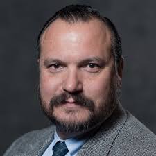 Vadim Thomas, Director of Public Safety and Emergency Management