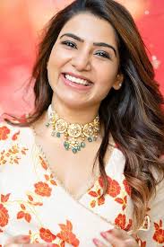 Samantha Ruth Prabhu Birthday Special Gallery