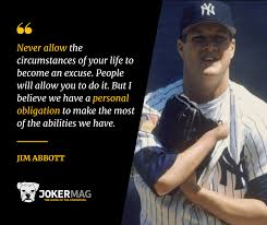 61 Most Inspirational Baseball Quotes Of All Time Joker Mag
