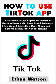 This will grab viewers' interest and motivate them to follow you so they can keep coming back for more. How To Use Tiktok App Complete Step By Step Guide On How To Become Famous Get
