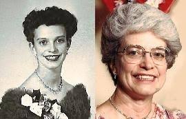 ELOISE ADAMS Obituary (1935