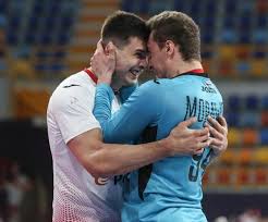 Die von dem spanier jordi ribera trainierte mannschaft gehört zu den besten nationalteams im handballsport. Fpqqjrsmhavkhm