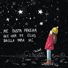 Palabras De Siempre Pensar Amar Sentir Y Admirar Estrellas Luna Tu Yo Recuerdos Frases Frases De Estrellas Frases De Lectura