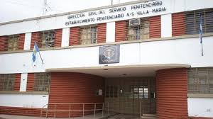 Ese no era el trabajo que necesitaba pero dado el caso que había hecho un curso técnico de secretaria ejecutiva, aceptó. Denuncian Al Jefe Del Servicio Penitenciario De Cordoba Por Hostigamiento Laboral Y Violencia De Genero Enredaccion Cordoba Argentina