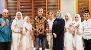 Juga dianjurkan membaca doa khatam quran tepat sesudah selesai mengaji sebanyak 30 juz penuh atau khatam al quran. 30 Ide Model Baju Khatam Al Quran Maria Space