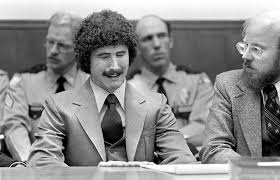 WA board to consider parole for 'Hillside Strangler' | The Seattle Times