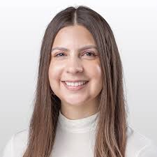 Angelika Hernandez, MA