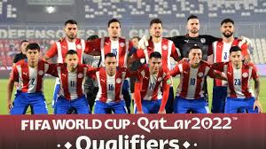 La copa america 2021 si gioca in brasile: Paraguay En La Copa America Convocatoria Lista Jugadores Grupo Y Calendario As Com