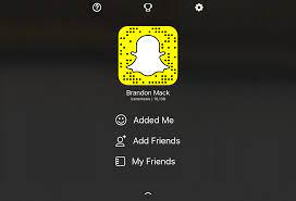 This means, if you've saved a snapcode to your camera roll, you can't scan which is inconvenient to say the least. How Do Snapchat S Snapcodes Work Black Atlas Creative Website Development And Graphic Design Saskatoon Sk