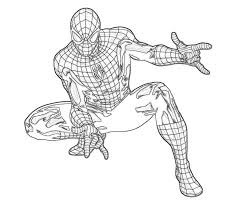 Search through 623,989 free printable colorings at getcolorings. Ultimate Spiderman Coloring Pages Only Coloring Pages Spiderman Coloring Marvel Coloring Avengers Coloring Pages