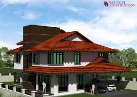 See more of villa modern deluxe on facebook. 30 Pelan Rumah 1 2 3 Tingkat Percuma Design Banglo Terkini 2021