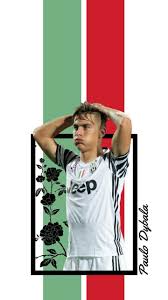 Pin De Elif En Paulo Dybala Juventus Camisetas De Futbol Futbol