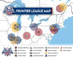 Boomersbaseball Com Frontier League Can Am League To Join