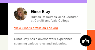 Elinor Bray