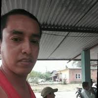 Julio Cesar Guaman Mosquera