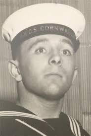 Ernest William Kelly