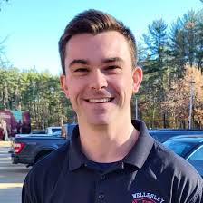 Haley Rome and Ciarán O'connor's Wedding Website