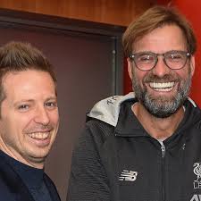 Michael Edwards makes Liverpool return to oversee post-Klopp era