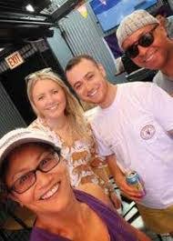 Alan Mcelwee's Instagram, Twitter & Facebook