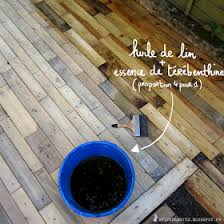 Faire Une Terrasse En Palettes Spice Rabbits Http Spicerabbits Blogspot Fr Terrasse Palette Faire Une Terrasse Terrasse
