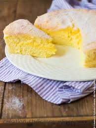 Biscuit De Savoie Sans Gluten Tres Moelleux