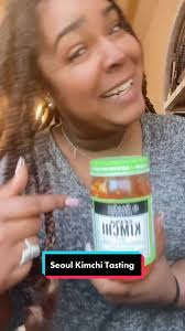 Lucky Seoul Kimchi Review