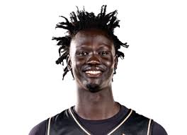 John Bol