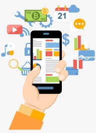 Together, sc mobile app provides users with a chance to buy data plans, airtime credit and other bills. Apps Vector Hand Holding Phone Illustration Mobile App Development Transparent Png 1732x2313 Free Download On Nicepng