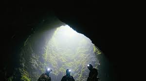 Need to translate match made in heaven to spanish? In Deep The World Of Extreme Cavers The New Yorker