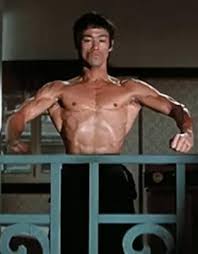 Studio physique dance & fitness. Bruce Lee The Physique Of Functional Fitness Tiger Fitness