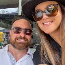 Holly Stringer and Corey Hope's Wedding Website