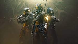 Tons of awesome 4k destiny 2 2019 wallpapers to download for free. Destiny 2 Season Of Arrival Wallpaper Hd Games 4k Wallpapers Images Photos And Background Wallpapers Den