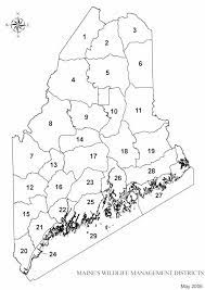 Pre season scouting and preparation is the key to our success, we spend weeks prior. Moose Permit Hunting Trapping Maine Dept Of Inland Fisheries And Wildlife