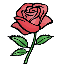 Free Rose Cartoon Pictures Clipartix The latest tutorial over there is: free rose cartoon pictures clipartix