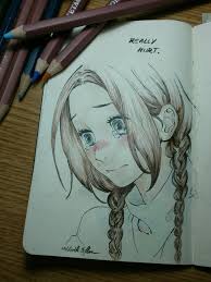 Suzume Yosano Hirunaka No Ryuusei Yosano Anime Love Anime