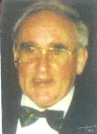 Malcolm Mills Obituary