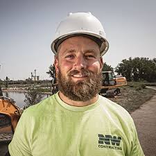 Meet Our Team Of Environmental Engineers