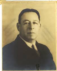 Gaynair Family Reunion