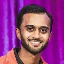 Roshni Gopar and Devin Patel's Wedding Website